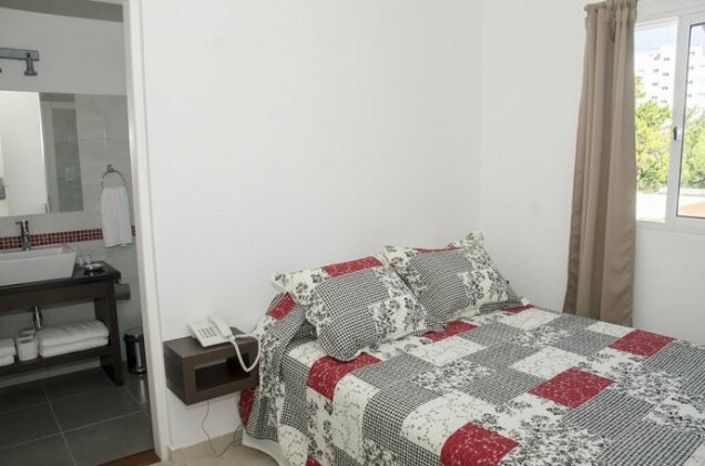 Hotel Mar y Arte - Photo3