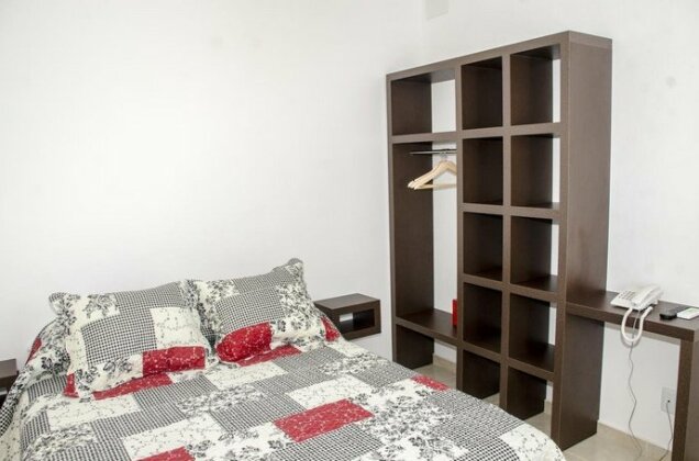 Hotel Mar y Arte - Photo4