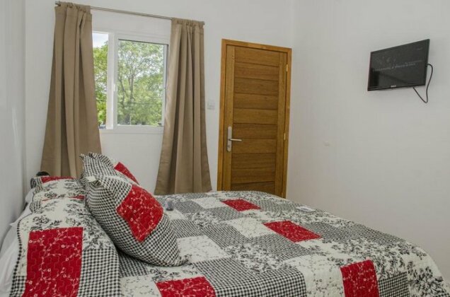 Hotel Mar y Arte - Photo5