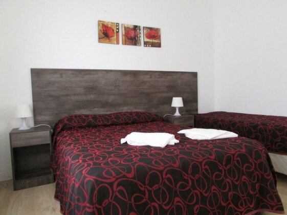 Hotel Palace Piriapolis - Photo2