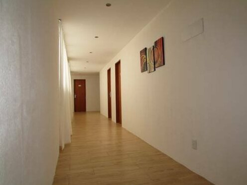 Hotel Palace Piriapolis - Photo3