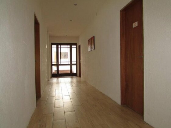 Hotel Palace Piriapolis - Photo4