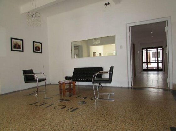 Hotel Palace Piriapolis - Photo5