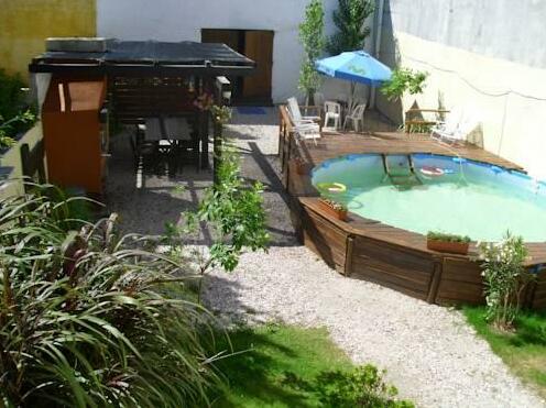 Hotel Palmas Piriapolis - Photo2