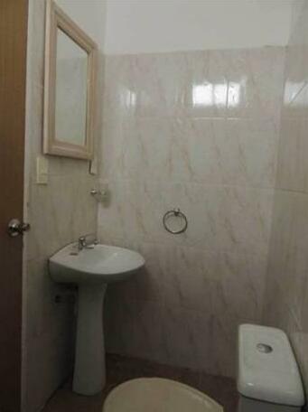 Hotel Palmas Piriapolis - Photo3