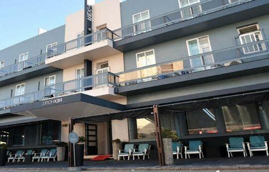 Hotel Rex