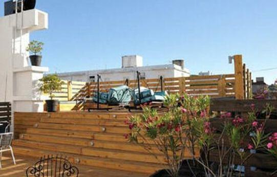 Hotel Rex - Photo4