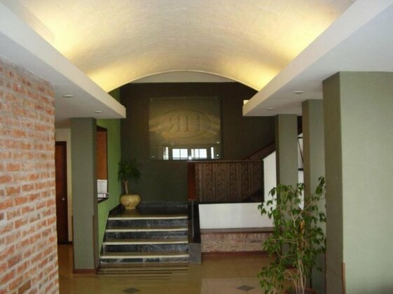 Hotel Rivadavia - Photo2