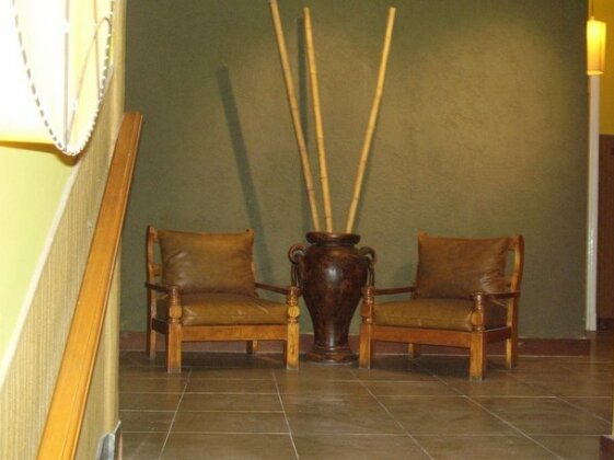 Hotel Rivadavia - Photo3