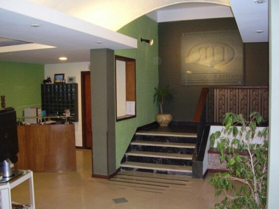 Hotel Rivadavia - Photo4