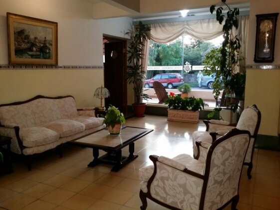Hotel Select Piriapolis - Photo2