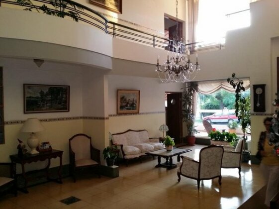 Hotel Select Piriapolis - Photo4