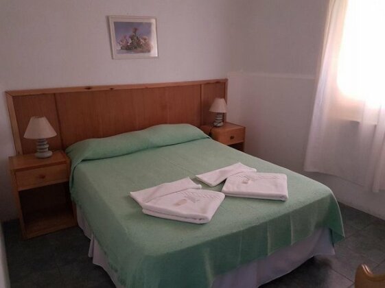 Hotel Select Piriapolis - Photo5