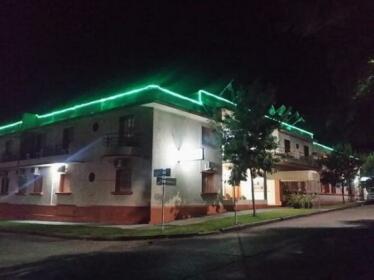 Hotel Select Piriapolis