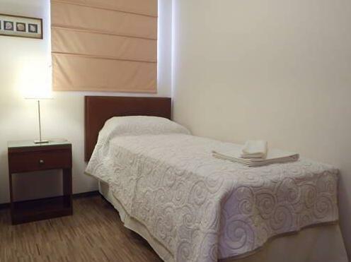 Hotel Timbo - Photo3