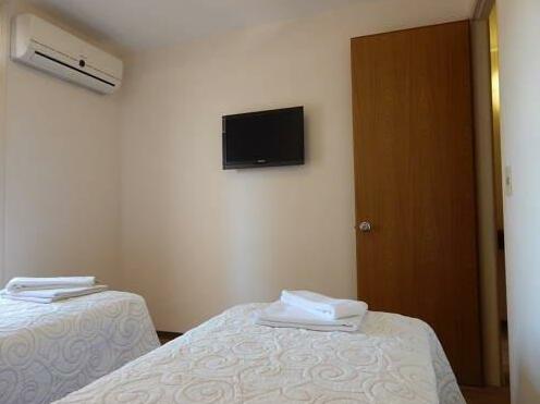 Hotel Timbo - Photo4