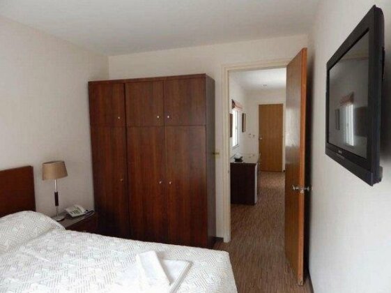 Hotel Timbo - Photo5