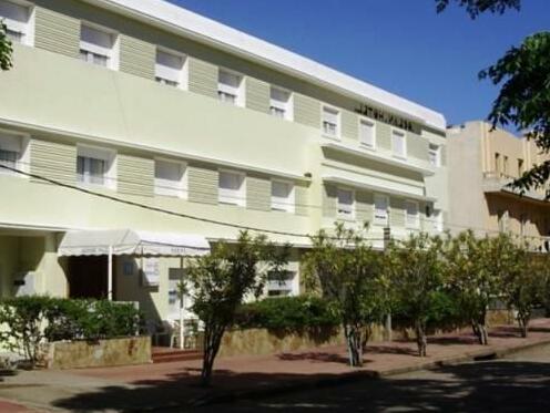 Ocean Hotel Piriapolis