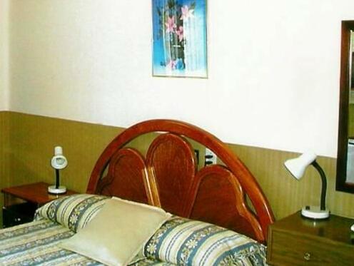 Ocean Hotel Piriapolis - Photo2