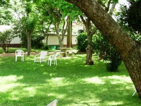Ocean Hotel Piriapolis - Photo4