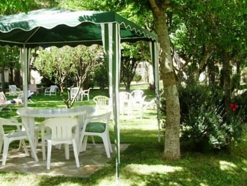 Ocean Hotel Piriapolis - Photo5