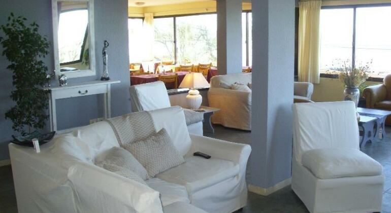 San Remo Terrazas Hotel - Photo4