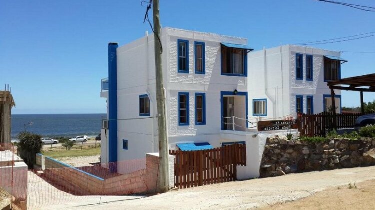 Terrazas De Punta Colorada