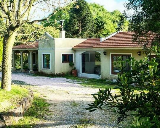 Between Punta del Este y Piriapolis - Photo2