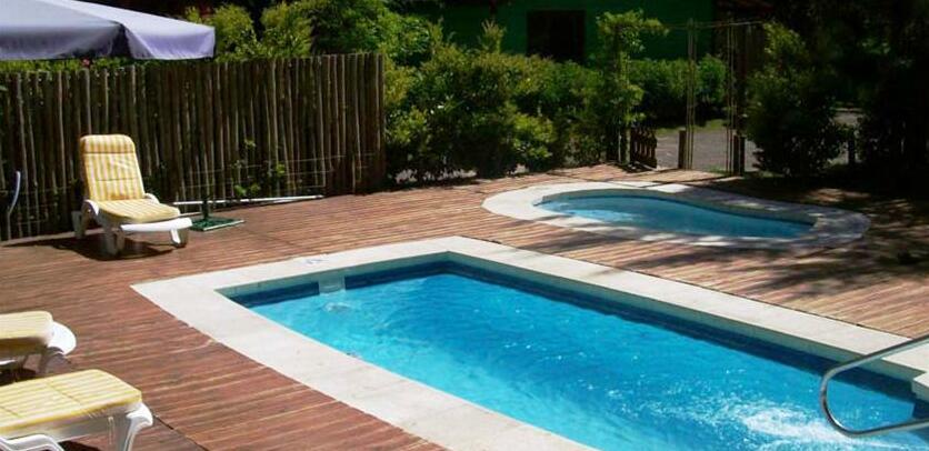 Cabanas Del Potrero - Photo3