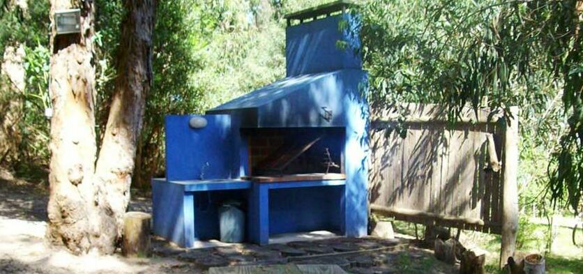 Cabanas Del Potrero - Photo5