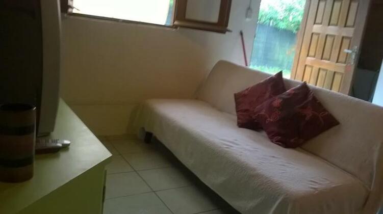 Cabanas Ficus Park - Photo2