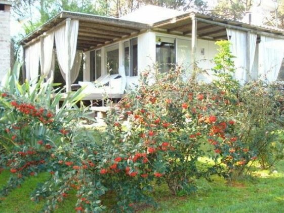 Cabanas Ugla - Photo2