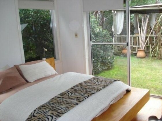 Cabanas Ugla - Photo3