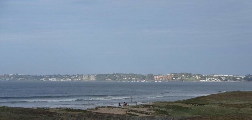 Casa Ocean Park Punta Ballena Uruguay - Photo4