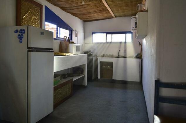 Casablanca Hostel - Photo2