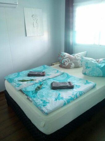 Casita Picaflor