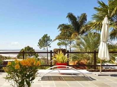 Centuria Hotel Punta del Este - Photo2