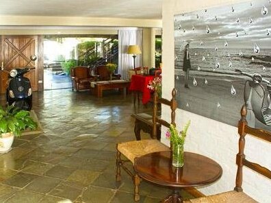 Centuria Hotel Punta del Este - Photo4