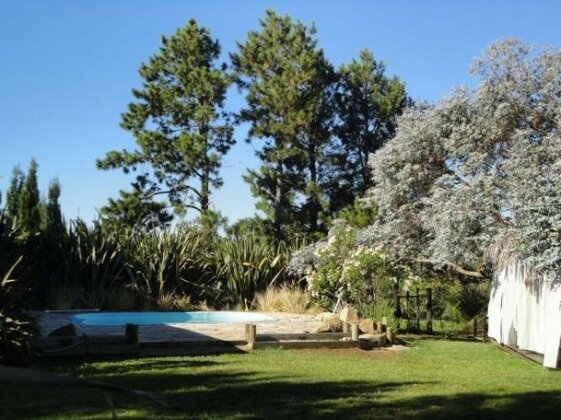 Chalet La Serena - Photo5