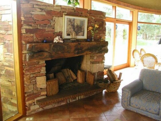 Chalet Milamores - Photo2