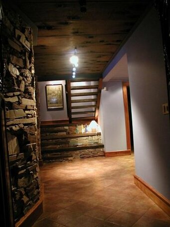 Chalet Milamores - Photo3