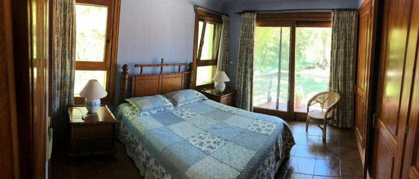 Chalet Milamores - Photo4