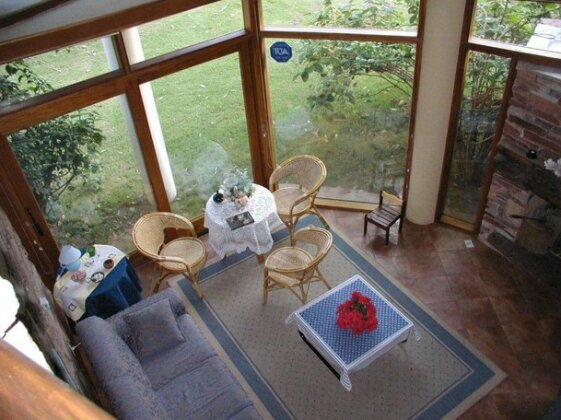 Chalet Milamores - Photo5
