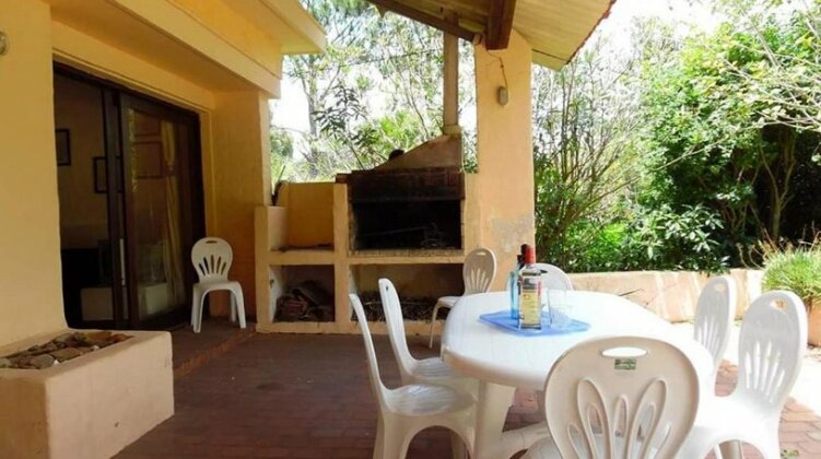 Chalet Utama - Photo2