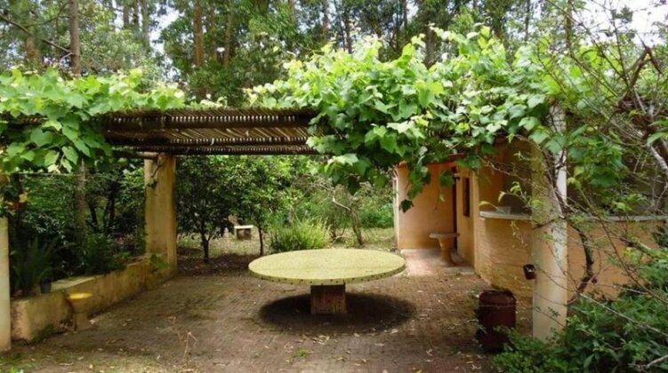 Chalet Utama - Photo3