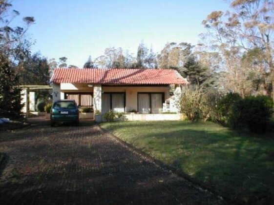 Chalet Utama - Photo4