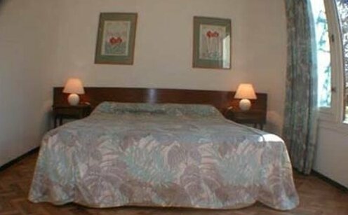 Chalets Remo