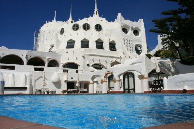 Club Hotel Casapueblo - Photo2