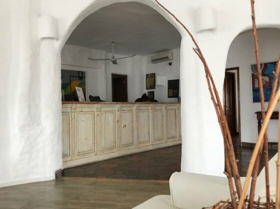 Club Hotel Casapueblo - Photo3
