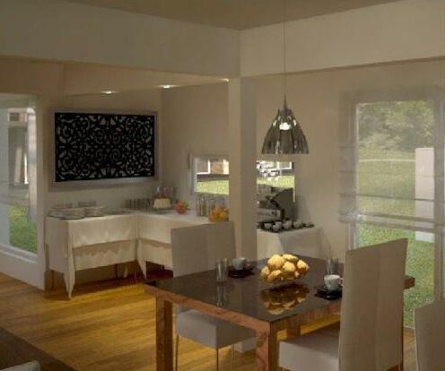Dalarna Sma Hotell - Photo5